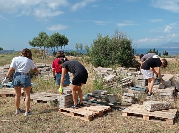 libera - parco ecolandia reggio