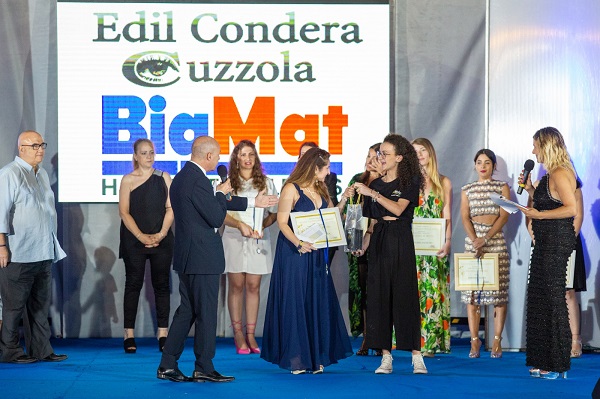 Nuovi Talenti per la moda