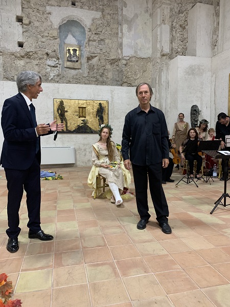 Orchestra Musicale di Venezia