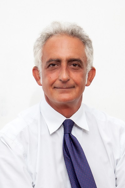 Gianluca Gaetano