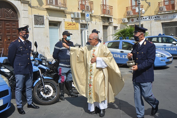 polizia di stato - crotone