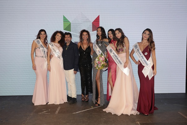 Miss Mondo Calabria 2021