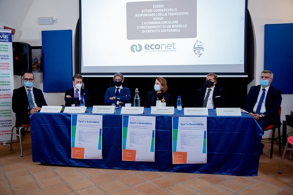 ecosistem - lamezia terme