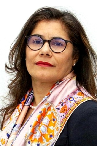 Maria Grazia Minisci