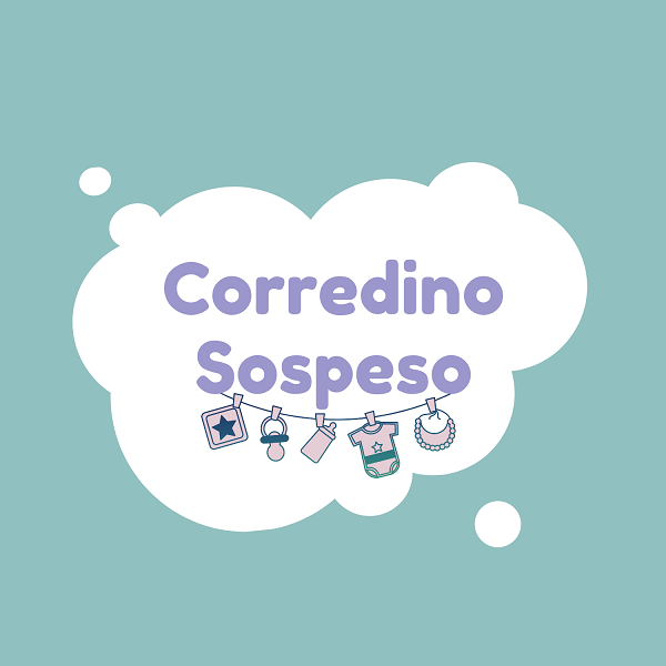 corredino sospeso - reggio calabria