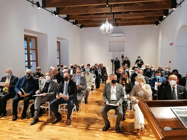 convegno ada calabria