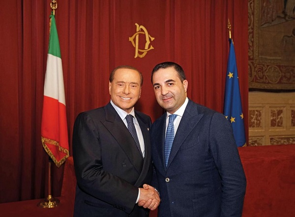 berlusconi - cannizzaro