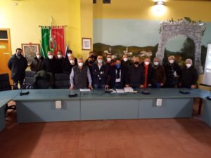 Consorzio Valorizzazione e Tutela Nocciola di Calabria
