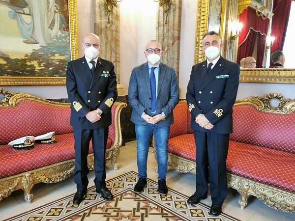 versace - Ranieri - Sciarrone