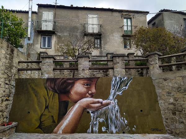 murales reggio