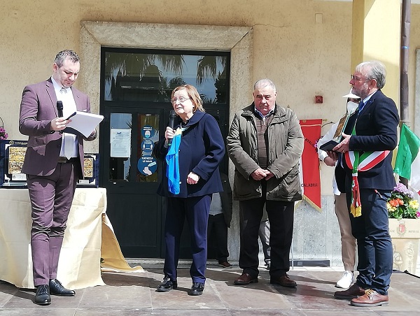 premio minatore d'oro - fondazione italo falcomatà