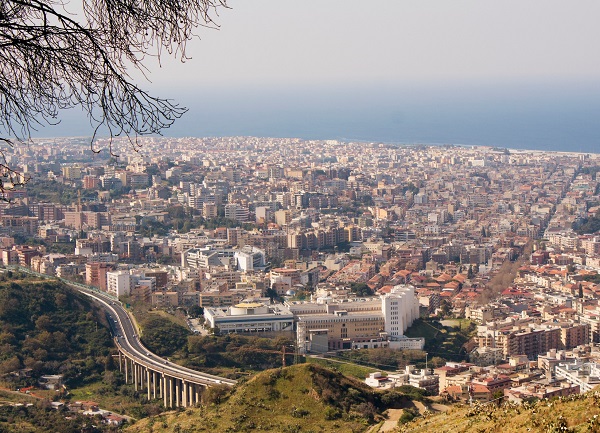 Università degli Studi Mediterranea di Reggio Calabria