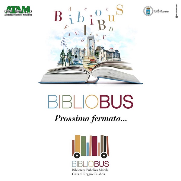 bibliobus atam