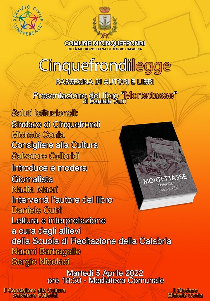 cinquefrondi legge