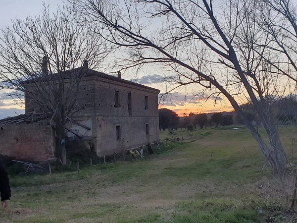 Parco della Cepa - Isola di Capo Rizzuto