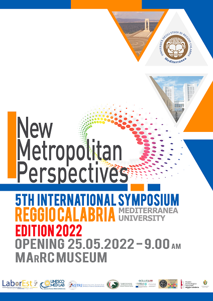 museo - apertura simposio New Metropolitan Perspectives