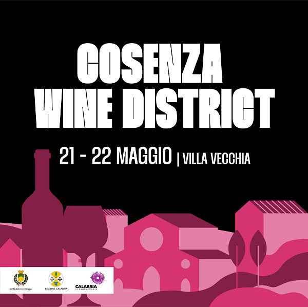 Cosenza Wine District