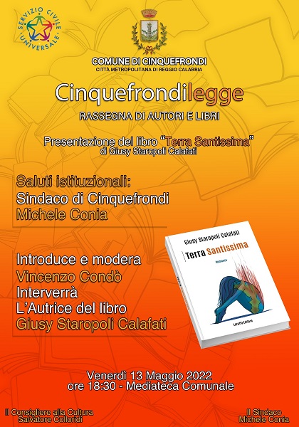 cinquefrondi legge