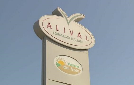 alival reggio