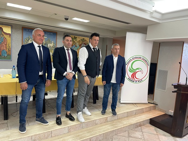 PSC ASSIEME Calabria