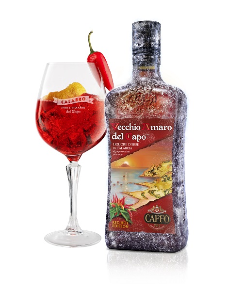 amaro del capo