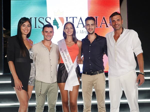 miss italia - locri