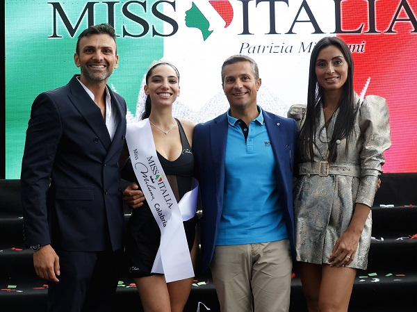 miss italia - San Giovanni in Fiore