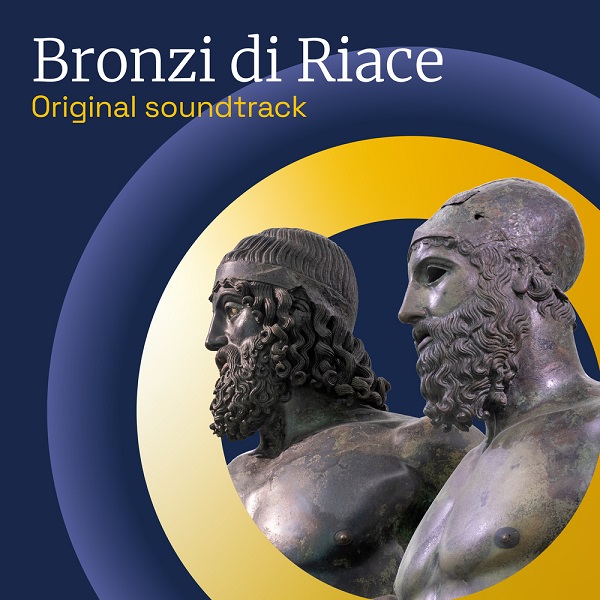 Bronzi di Riace Original Soundtrack