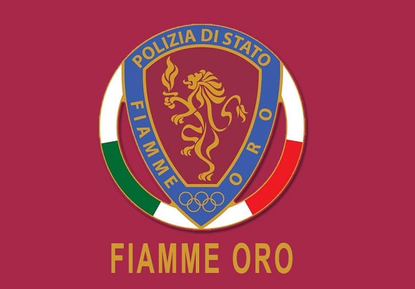 Fiamme Oro - Polizia di stato