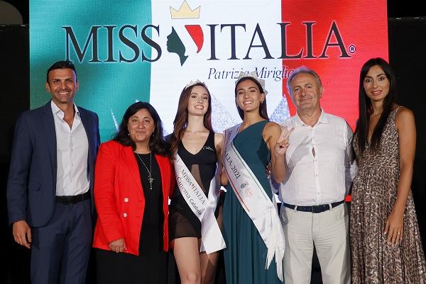 miss italia - oriolo