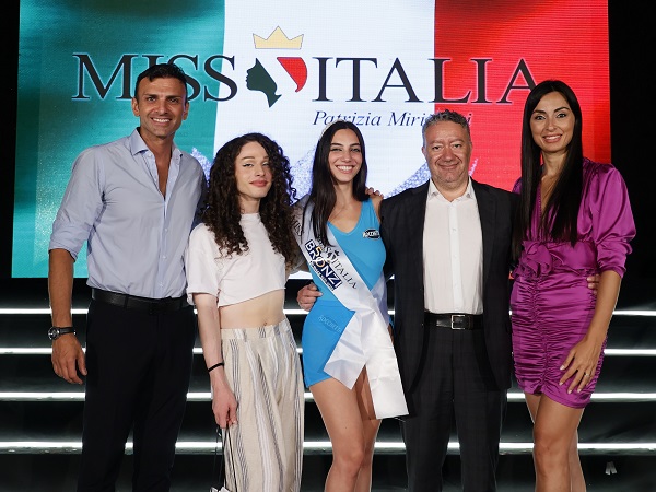 miss italia - riace