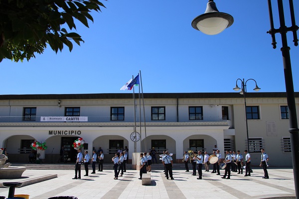 bicentenario san ferdinando