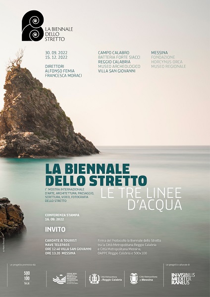 biennale dello Stretto