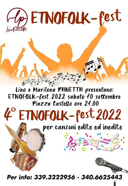 etnofolk fest reggio