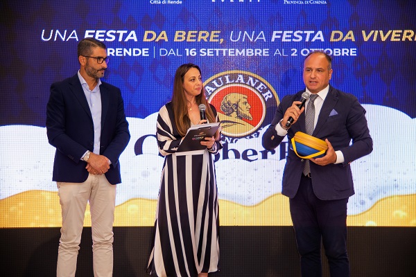 OktoberFest Calabria