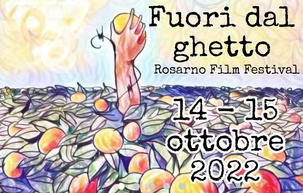 Rosarno Film Festival – fuori dal ghetto