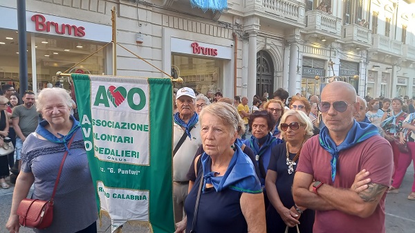 Avo Reggio Calabria