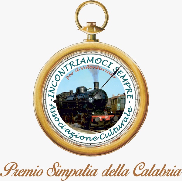 premio simpatia della calabria - incontriamoci sempre