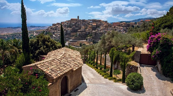 badolato - borghi d'italia