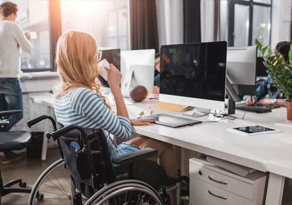 Disabilità e lavoro