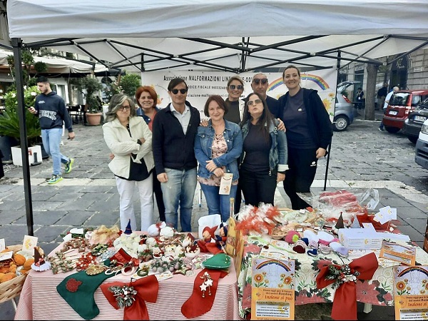 Associazione Malformazioni Linfatiche - mario cardia