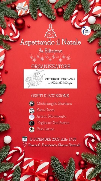 aspettando il natale reggio