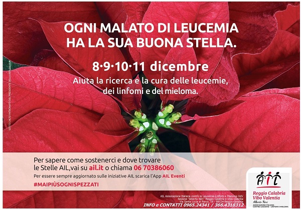 stelle natale ail 2022