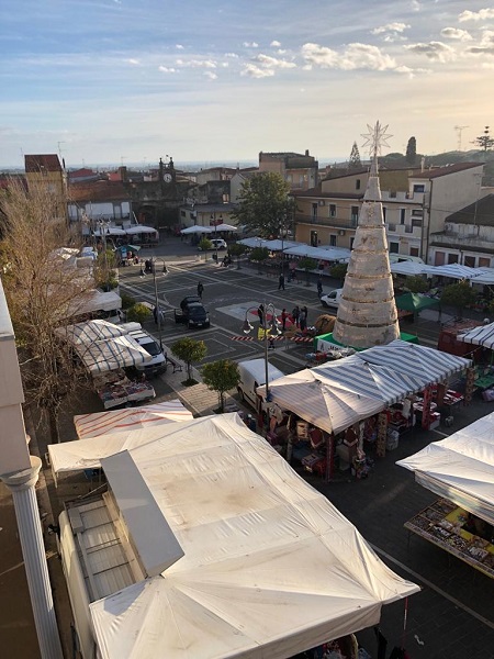 mercato isola capo rizzuto