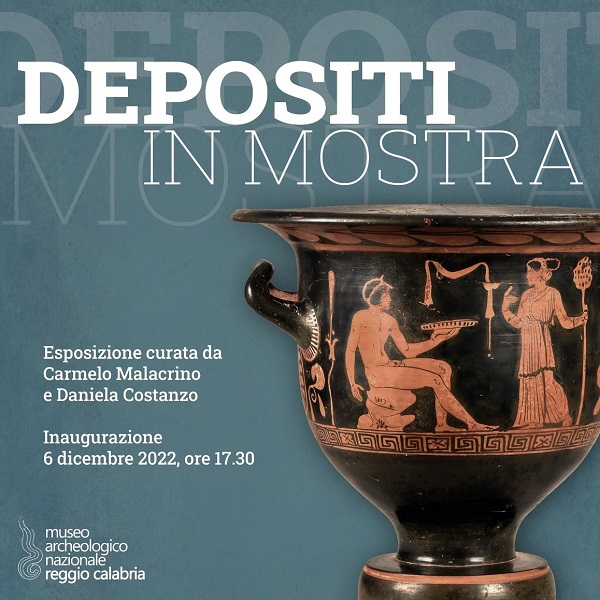 mostra 6 dicembre museo reggio