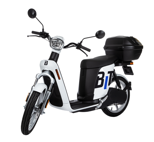 scooter elettrici bit mobility