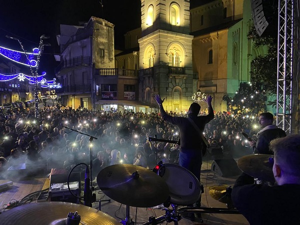 eventi natale cinquefrondi