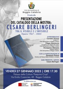 presentazione catalogo berlingeri