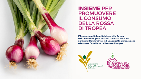 nutrizionisti - cipolla tropea