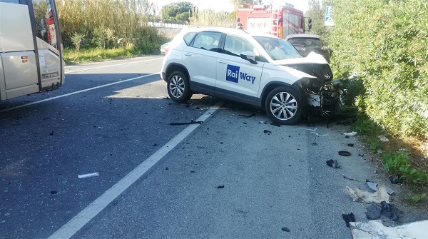 incidente lazzaro